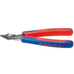 KNIPEX KN 78 81 125 - Side cutters 125 mm