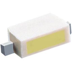 AMS OSRAM LS Y876 - LED, SMD 2313, side, 56 mcd, red