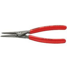 KNIPEX KN 49 11 A2 - Circlip pliers external dia.= 19 - 60 mm², straight