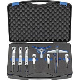 GEDORE WERKZEUG GEDO 1.07/K-1-SE - Puller set with 6 hooks 90x100/200mm