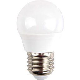 V-TAC VT-217409 - LED lamp E27, 4.5 W, 470 lm, 6500 K