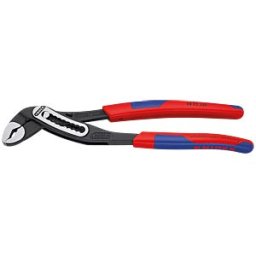 KN 88 02 250 - KNIPEX Alligator® Water Pump Pliers 250 mm