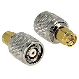 DELOCK 88853 - RP-TNC plug > SMA plug