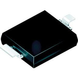 AMS OSRAM BPW 34-FSR OSO - Silicon PIN photodiode, daylight filter, 780 - 1100 nm, SMD