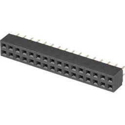 BKL 10120712 - Female Header 2,00mm straight 2x16