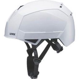 UVEX 9720040 - uvex perfexxion safety helmet 9720040 white, size M