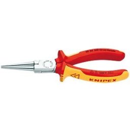 KNIPEX KN 30 36 160 - Long Nose Pliers 160 mm