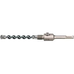 HELLER SCHAFT SDS-PLUS - Mounting shank for drill bit, SDS Plus drive