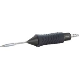 WELLER WE T0050109999 - RTMS 001 C NW MS soldering tip, conical, Ø 0.1 mm