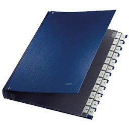 LEITZ 59240035 - Document wallet