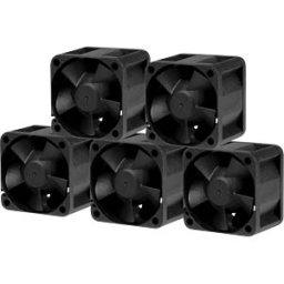 ARCTIC S4028-6VP - Arctic server fan S4028-6K, 40 mm, 5 pack
