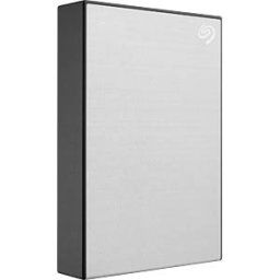 STKZ4000401 - Seagate One Touch KWS 4TB silber
