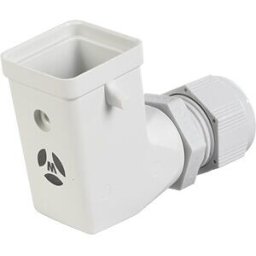 WIELAND MIN GA 7 M20 P5 - revos MINI housing, socket, longitudinal handle