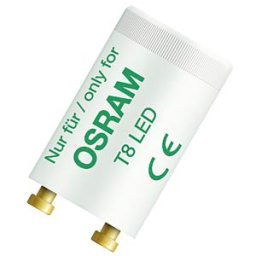 LEDVANCE GMBH OSR 075013674 - OSRAM LED T8 Starter