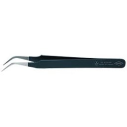 KNIPEX KN 92 38 75 ESD - Precision Tweezers ESD