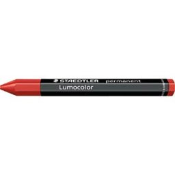 STAEDTLER 2362 - Universal Crayvon, red