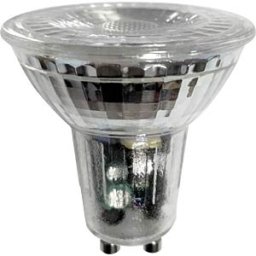 MÜLLER LICHT MLI 401035 - LED floodlight GU10, 4.9 W, 380 lm, 2700 K, 36°, dimmable