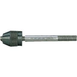 PROXXON 27028 - Drill chuck with quill for DB 250