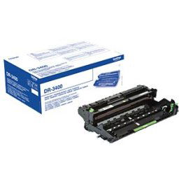 BROTHER DR-3400 - Drum unit — Brother — DR-3400 — original