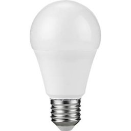 SCHIEFER LIGHTING SCHI L2760640301 - LED bulb E27, 7 W, 600 lm, 3000 K