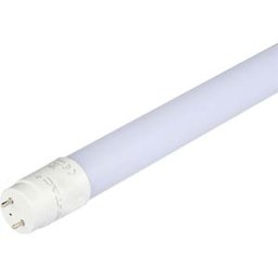 V-TAC VT-216310 - LED tube, 20 W, 2100 lm, 6500 K, 150 cm