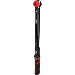 KS TOOLS GMBH KS 516.1412 - 1/4 inch ratchet torque wrench, 5 - 25 Nm