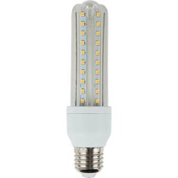 HEITRONIC HEIT 16050 - LED lamp E27, 12 W, 960 lm, 3000 K, 3U
