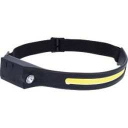 KS TOOLS GMBH KS 150.4520 - 270° outdoor headlamp with motion sensor