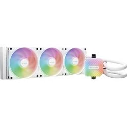 BEQUIET BQT BW023 - be quiet! Light Loop 360 mm White