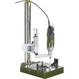 PROXXON 20002 - Bracket for MICROMOT machines, drill stand