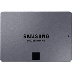 MZ-77Q1T0BW - Samsung SSD 870 QVO series, 1 TB