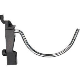 RAACO 108928 - Clip 10 power drill holder