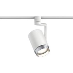 PAULMANN PLM 96984 - URail rail spotlight Asthene, E27, max. 50 W, dimmable, 230 V, w