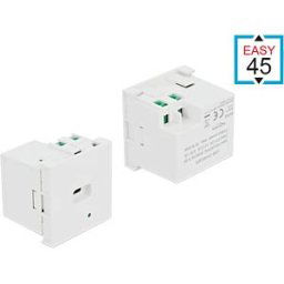 DELOCK 81312 - Easy 45 USB charging port module 1 x USB Type-C™ PD