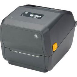 ZEBRA ZD421TTB - Desktop Printer, Thermal Transfer, USB/Bluetooth