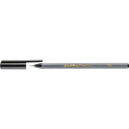 EDDING 55SW - Fineliner, 0.30 mm, black