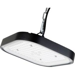 LUXULA LX500102 - LED HighBay, 200 W, 24,000 lm, 5000 K, IP65