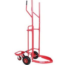 KS TOOLS GMBH KS 160.0055 - Professional hand truck, load capacity max. 150 kg