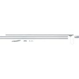 PAULMANN PLM 95016 - URail rail basic set, chrome