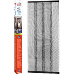 TESA 55298 - tesa® insect screen slat door, anthracite