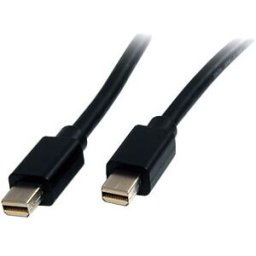 STARTECH.COM ST MDISP2M - Cable Mini DisplayPort 4k 2 m