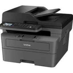 BROTHER BRO MFCL2800DW - Printer, laser, B/W, 4-in-1, LAN/Wi-Fi, incl. copyright levy