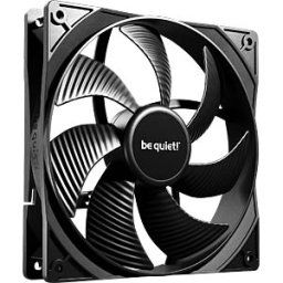 BEQUIET BQT BL107 - be quiet! Pure Wings 3 case fan, 140 mm