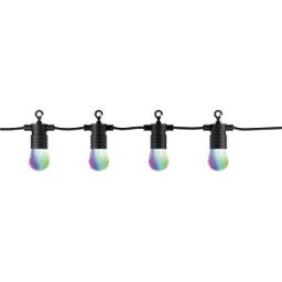 MLI 404088 - Smart Light, tint, fairy lights Stella, 6 bulbs, extension