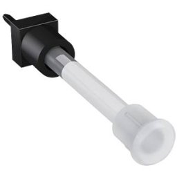 MENTOR MEN 1216.1013 - Light guide system 150 mm, ø 6 mm, transparent