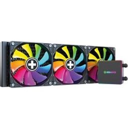 XI XC987 - Xilence LiQuRizer LQ360PRO.ARGB