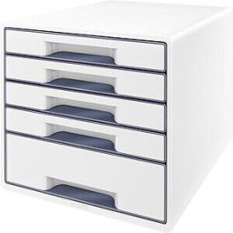 LEITZ 52142001 - Leitz WOW CUBE grey