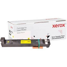 XEROX 006R04283 - Toner - OKI - yellow - 44318605 - remanufactured