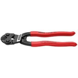 KN 71 01 200 - KNIPEX CoBolt® Compact Bolt Cutters 200 mm