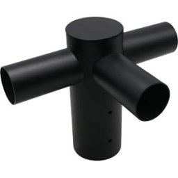 ENOVALITE ELED 900306 - Street light adapter, 3x, 80:60 mm
